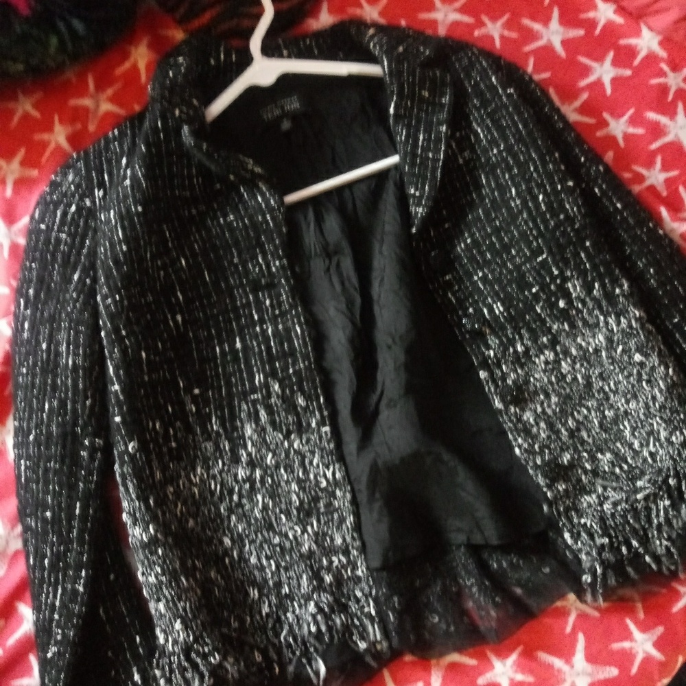 Casual Jacket